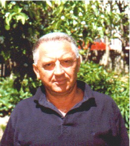 Abid Beganovic